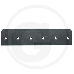 Anlage Lang/Br Inkl. Konusschraube Granit 56028 279140 SET